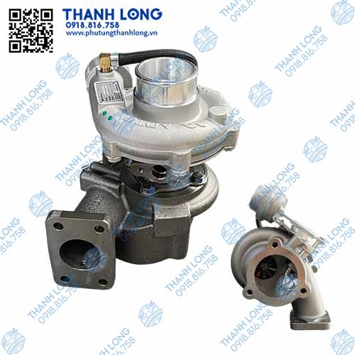 Tu bô CA4110/4DF2-17/GT25 (Antek) cải tiến chất lượng cao