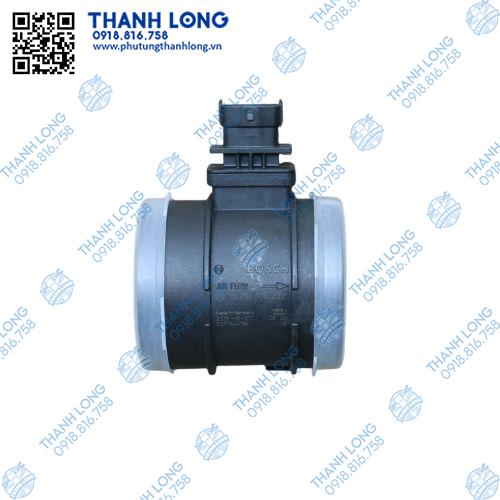 Họng ga lưu lượng khí nạp JAC 150, Teraco 180