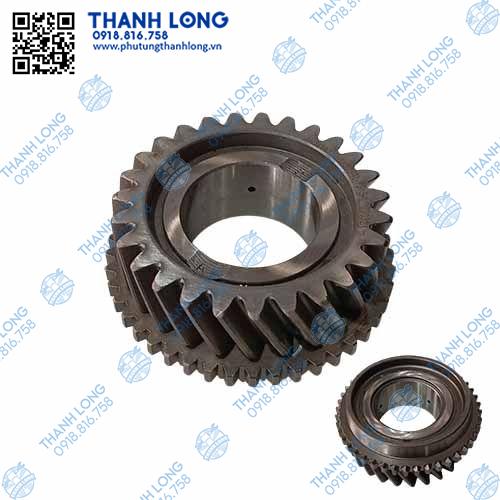 Bánh răng số 3 27R/45R chuột FLD345C