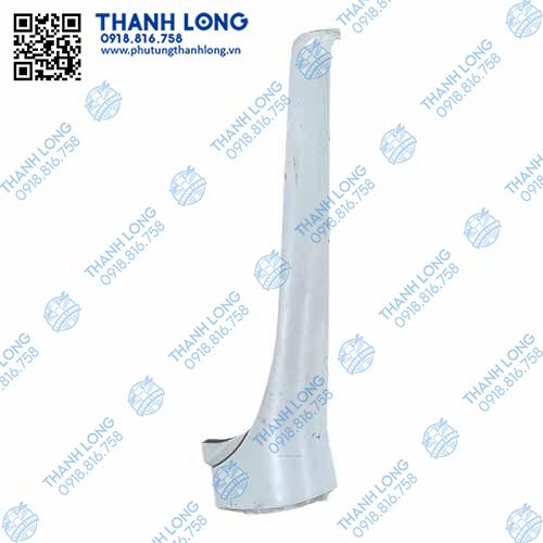 Ốp trụ kính Howo V7G (L) không sơn chất lượng lắp ráp Antek