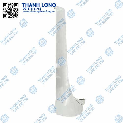 Ốp trụ kính Howo V7G (R) không sơn chất lượng lắp ráp Antek