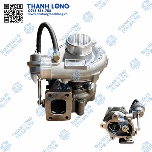 Turbo THACO FD900.E4 YC4D140-48/4108 (Antek) cải tiến chất lượng cao