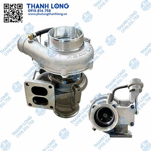 Turbo Chenglong M3 200HP/Chenglong 9 tấn thùng YC6JA200-50/6108 (Antek) cải tiến chất lượng cao