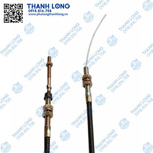 Dây ga chế 2m80 - đầu tăng