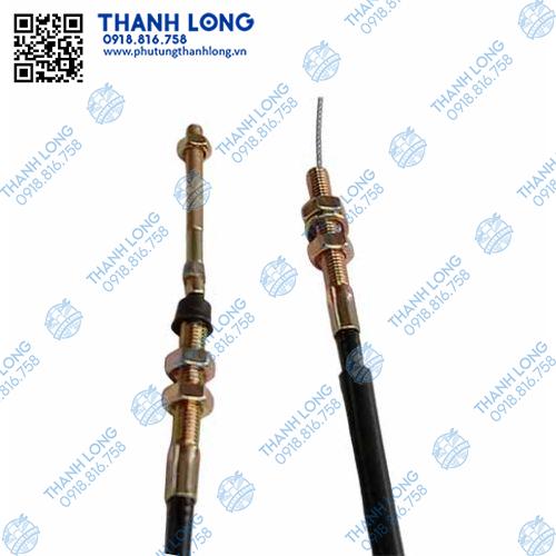 Dây ga chế 4m00 - đầu tăng