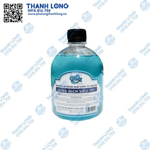 Nước tẩy OCEAN CLEAN - dung dịch siêu tẩy (không tẩy gạch men)