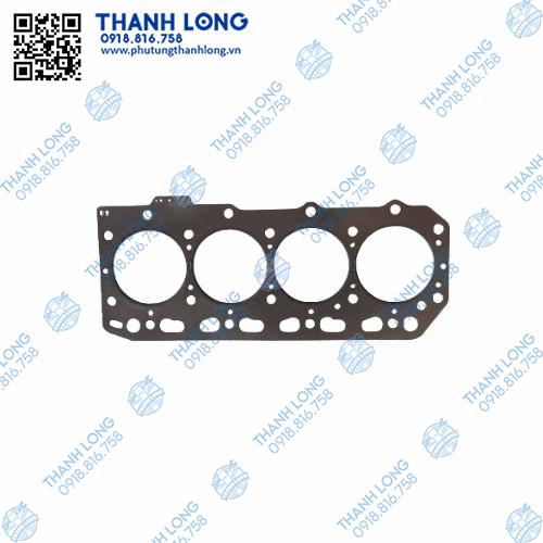 Gioăng quy lát 4TNE84/4TNV84/4D84-3 Graphite - MASAKO