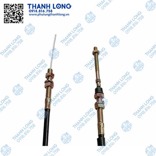 Dây ga chế 1m80 - đầu tăng