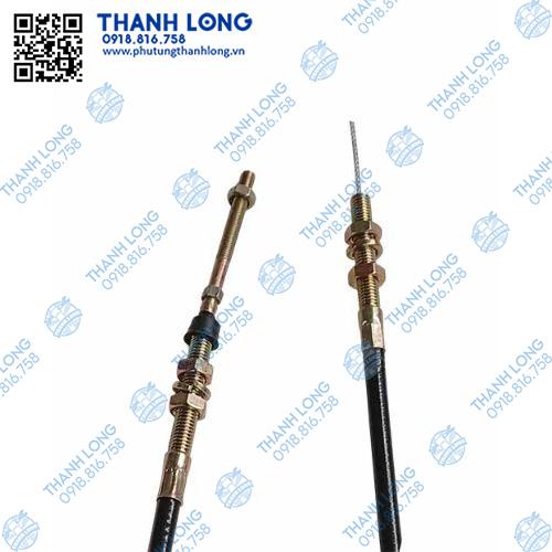 Dây ga chế 1m50 - đầu tăng