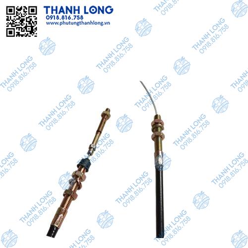 Dây ga chế 1m20 - đầu tăng