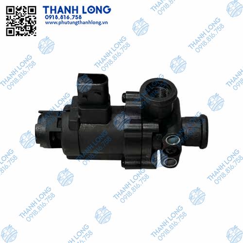 Rơ le ben Thaco 8 tấn 2 lỗ ren M16x1,5