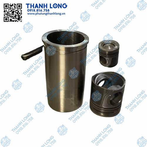 Bộ hơi comple 6120/MC11.44-50 Howo Sitrak T7H 440 đầu kéo /tải ben NX400 (CREATEK)