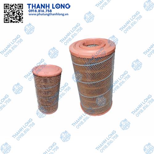 Lọc gió 13065627 (Weichai)