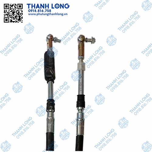 Dây đi số dài 3,38m (2 đầu cài) (Auman-D300B/D300/D240) chất lượng lắp ráp (Antek)