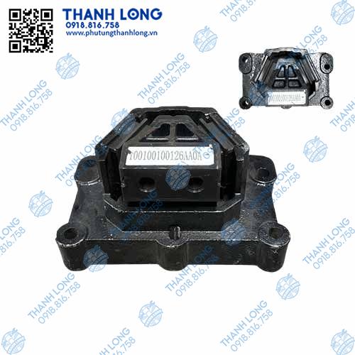 Chân máy sau Auman đầu kéo (R)