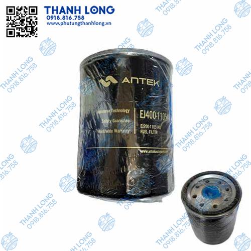 Lọc dầu tinh EJ400-1105140 chất lượng lắp ráp (Antek) cải tiến