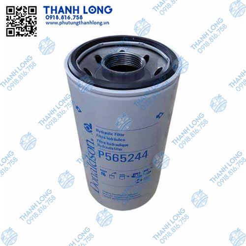 Lọc thủy lực (dầu) P565244 (Donaldson) =HC-7907