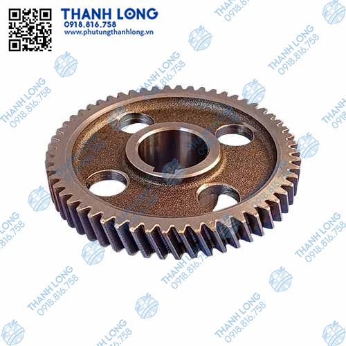 Bánh răng trục cam N485/WX490 =4DW83-1006021-B01-0000 - 56R, hàng theo xe