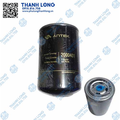 Lọc dầu YN33CRD1/YN38CRD1/2000401/F1208-061 ThacoFORLAND FD120 ben 6 tấn 4 chất lượng lắp ráp (Antek) cải tiến