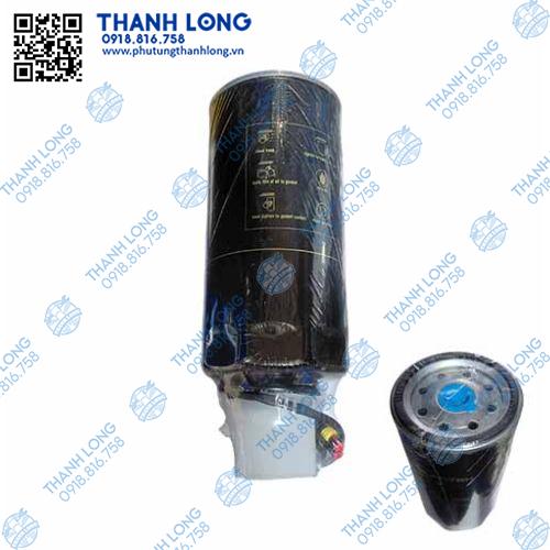 Lọc dầu thô Chenglong H7 385/420 đầu kéo/H5 tải thùng có dây điện chất lượng lắp ráp (Antek) cải tiến