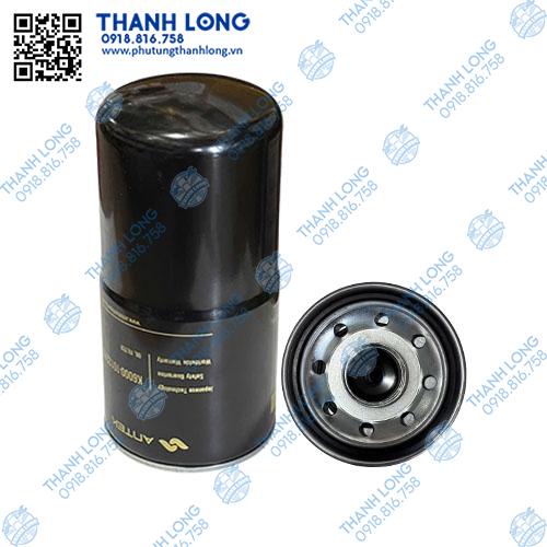 Lọc nhớt K6000-1012240B YC6K/6129 C&C đầu kéo xe đầu kéo chất lượng lắp ráp (Antek) cải tiến