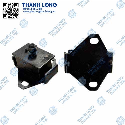 Chân máy trước 4100 Foton/Vinaxuki 1,8 tấn/1049 bu lông giữa chất lượng lắp ráp (Antek)