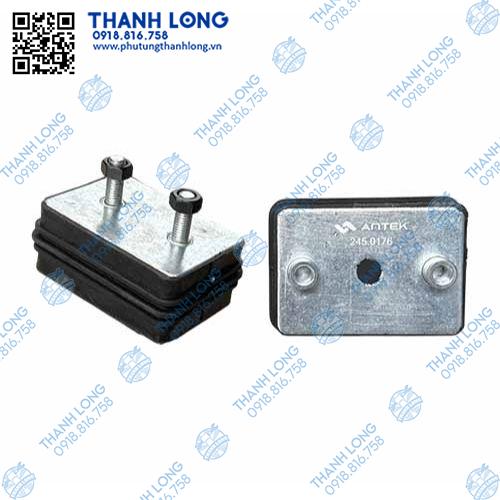 Chân máy trước 6108/153/EQ145 2 ốc chất lượng lắp ráp (Antek)