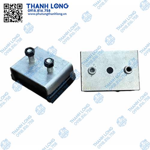 Chân máy trước Chenglong Hải Âu 6M340 chất lượng lắp ráp (Antek)