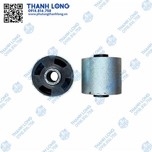 Cao su chân treo hộp số EQ145 (18/68/74) chất lượng lắp ráp (Antek)