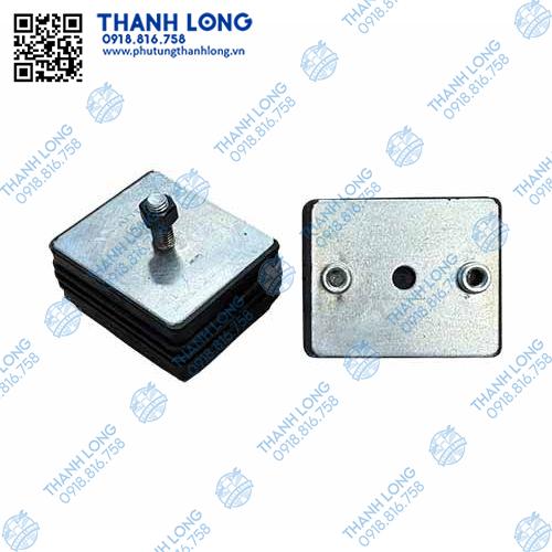 Chân máy sau 6114/6CT (nhỏ) bu lông phi 12 chất lượng lắp ráp (Antek)