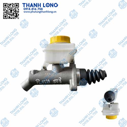Heo côn trên Auman D240 đời 2018