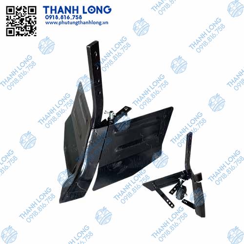 Bộ tạt luống (Khải Minh)